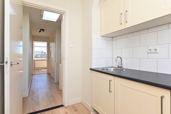 Medium property photo - Spakenburgsestraat 70, 2574 JX Den Haag